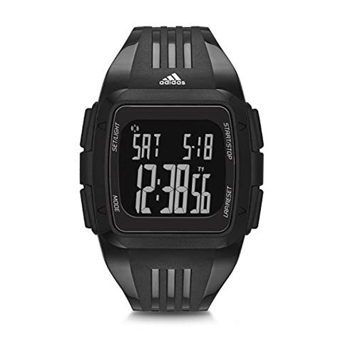 adidas performance herren uhren adp6090|How to setup your Adidas Performance Watch .